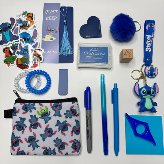 Stitch Themed Bundle