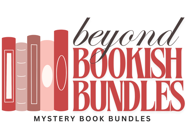 Beyond Bookish Bundles